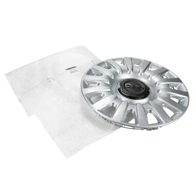Hubcap 16 inch rim