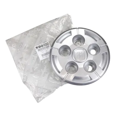 Hubcap small 15 inch Lk 5x118