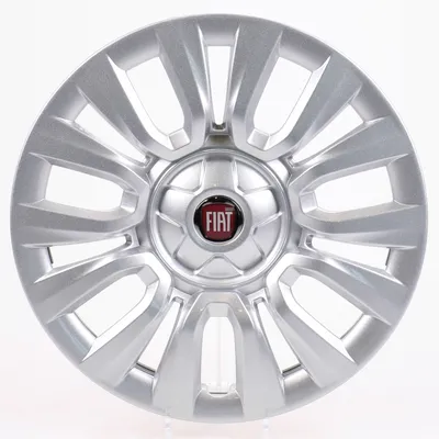 Hubcap 15 inch