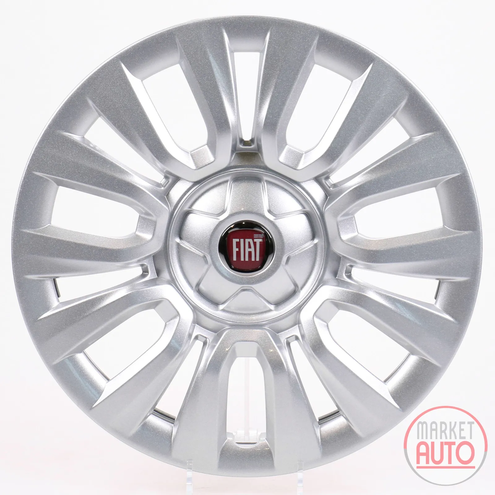 Hubcap 15 inch