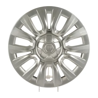 Hubcap 15 inch