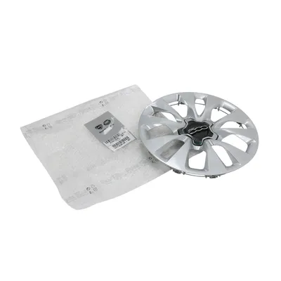 Hubcap 16 inch