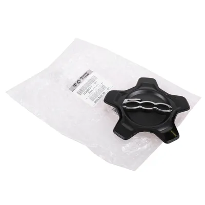 Wheel hub cap for alloy rim Original FCA (735626311)
