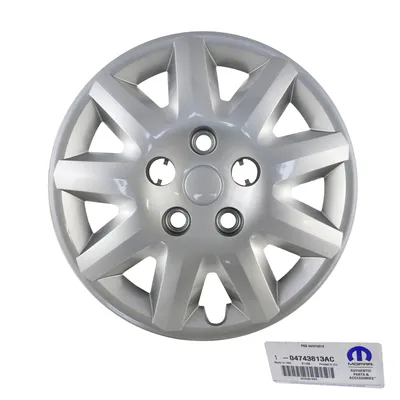 Hubcap for winter wheels 16 inch