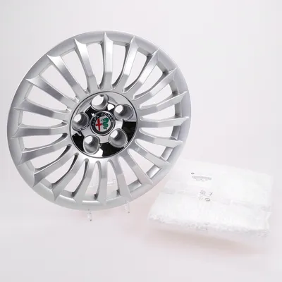 Hubcap 16 inch