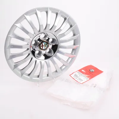 Hubcap 16inch