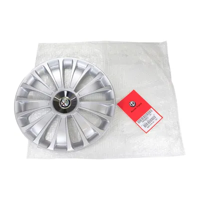 Hubcap 16 inch