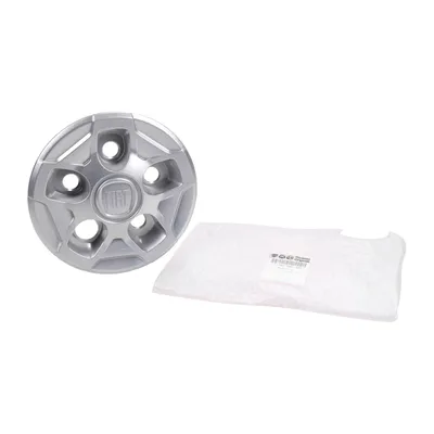Hubcap small 16 inch bolt circle 5x118mm