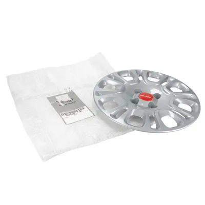 Hubcap