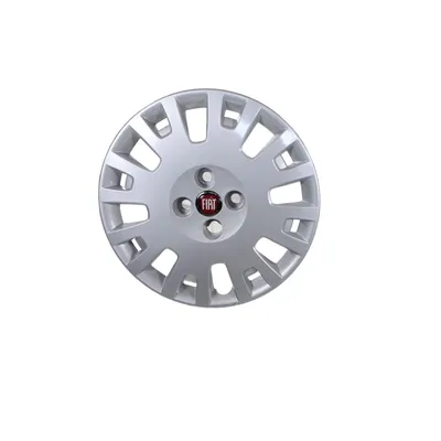 Hubcap 15 inch