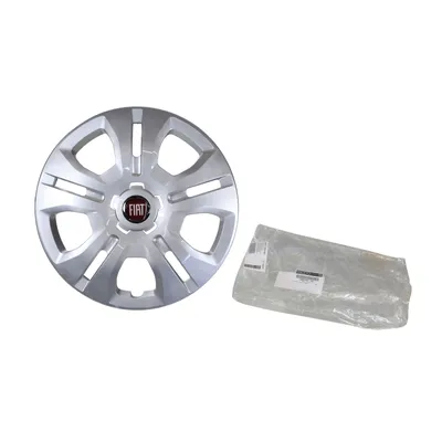 Hubcap 16 inch