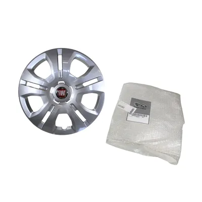 Hubcap 16 inch