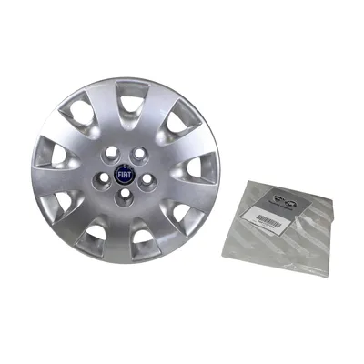 Hubcap