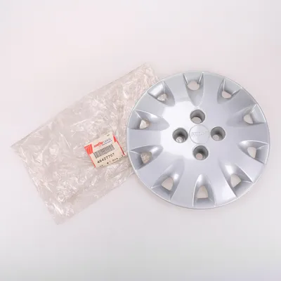 Hubcap 14 inch