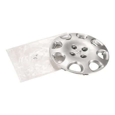 Hubcap Peugeot 15 inch