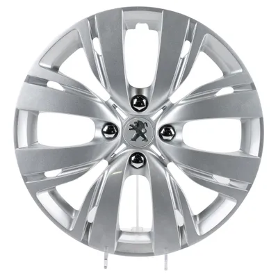 Hubcap 15 inch Original PSA (96738463VT)