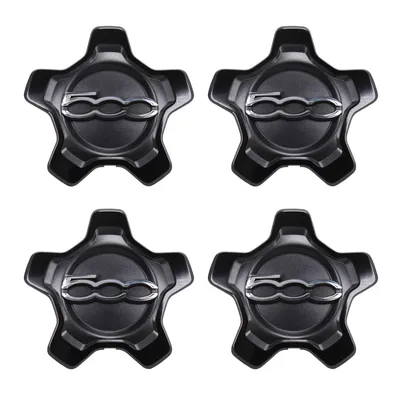 Hubcap set