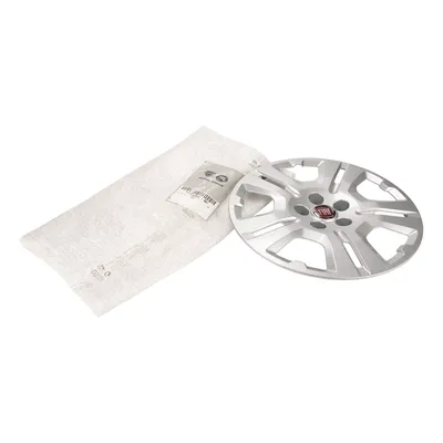Hubcap