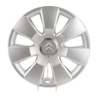 Hubcap 16 inch Citroen Narcisse