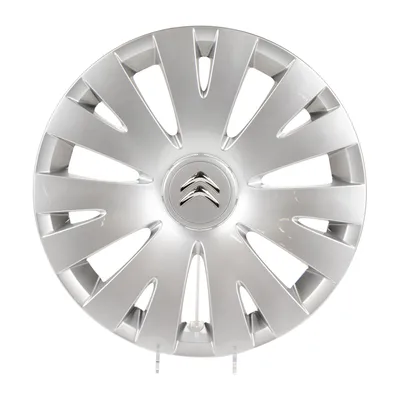 Hubcap 15 inch Citroen Feroe
