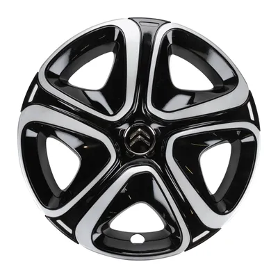 Hubcap 16 inch Citroen Babylone