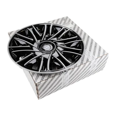 Hubcap