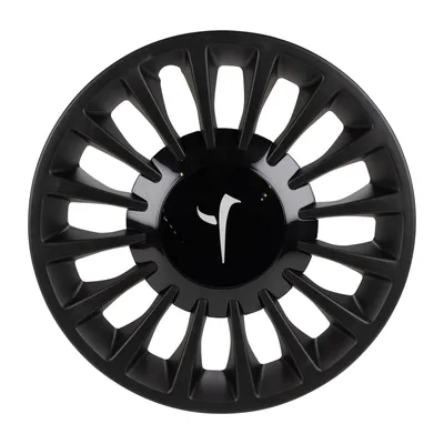 Hubcap