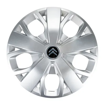 Hubcap Citroen 16 inch
