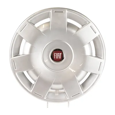 Hubcap 16&quot,