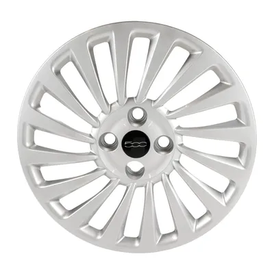 Hubcap 15 inch OE (735740770)