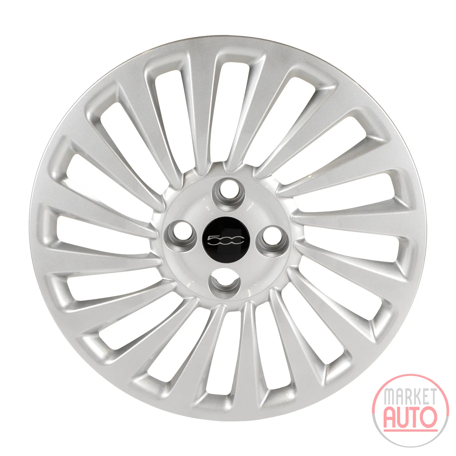 Hubcap 15 inch OE (735740770)
