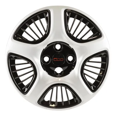 Hubcap 15 inch OE (735740773)