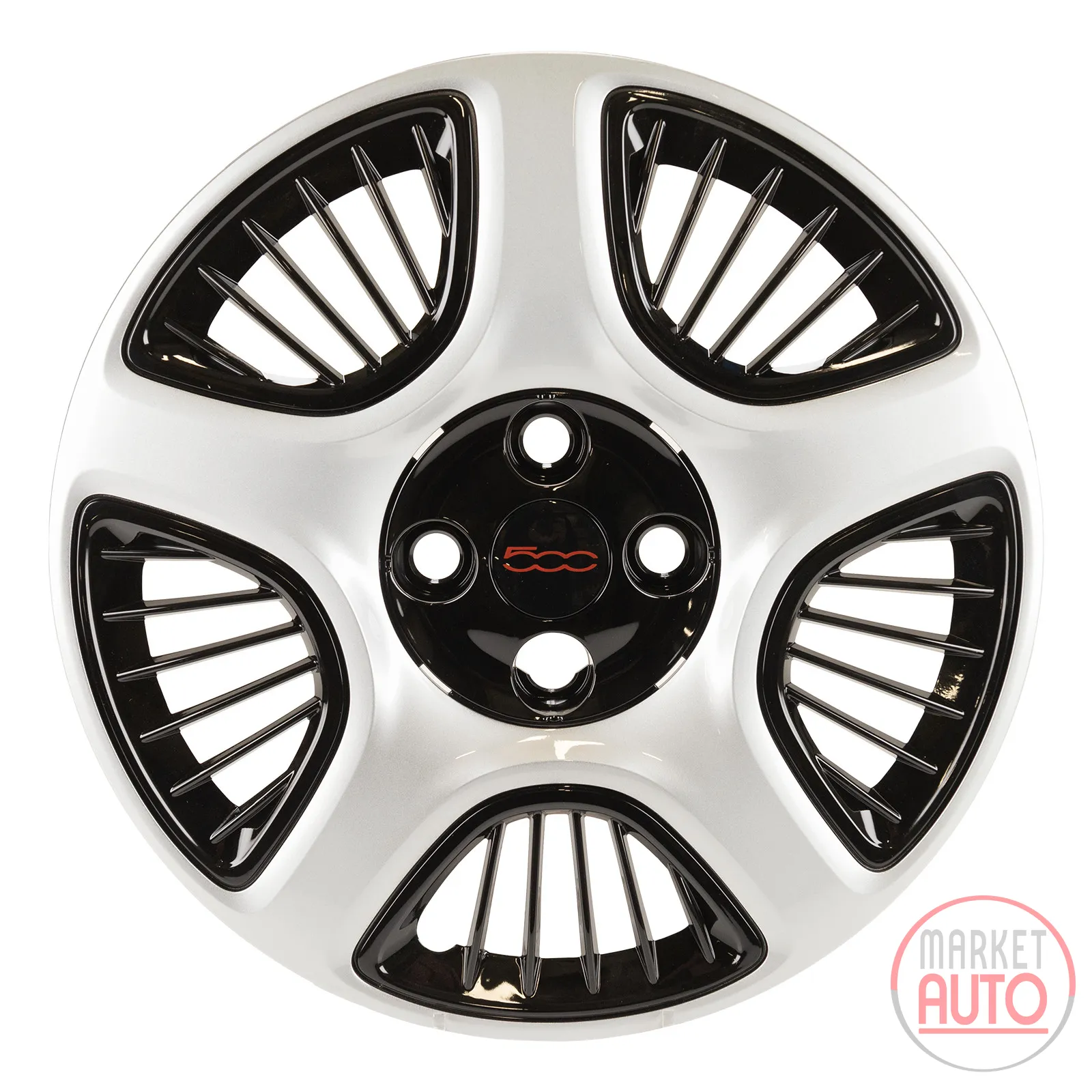 Hubcap 15 inch OE (735740773)