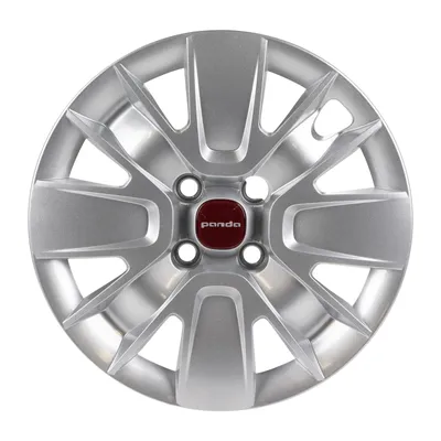 Hubcap 14 inch