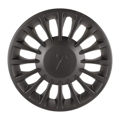 Hubcap Ypsilon Logo