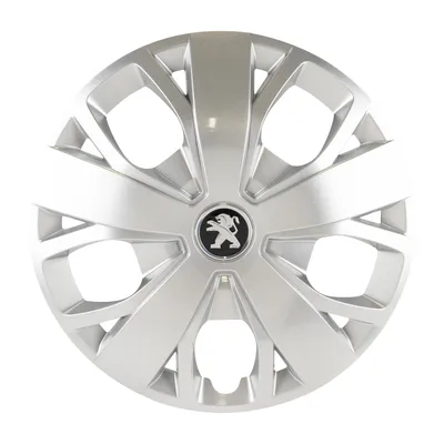 Hubcap 16 inch Original PSA