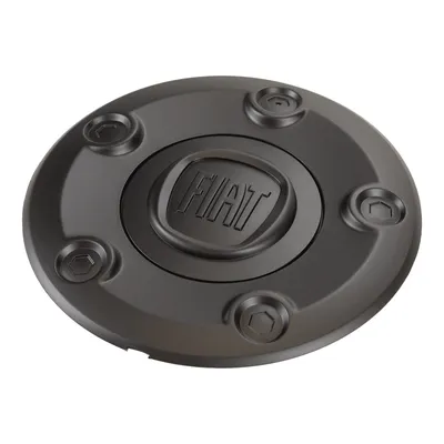 Hubcap