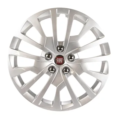 Hubcap