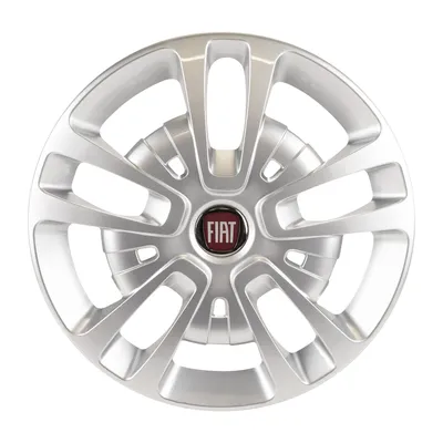 Hubcap