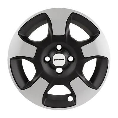 Hubcap 15 inch