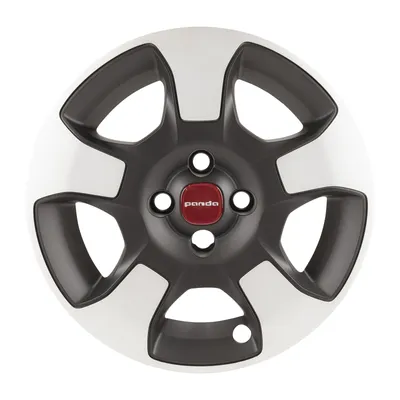 Hubcap 15 inch