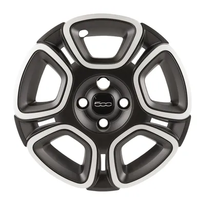 Hubcap 15 inch