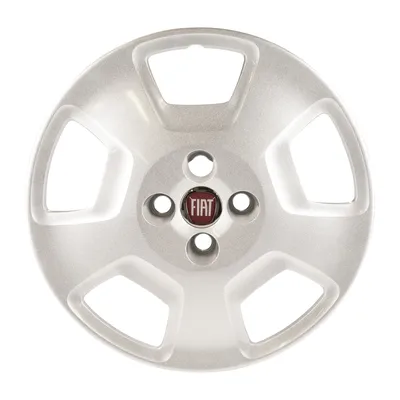 Hubcap