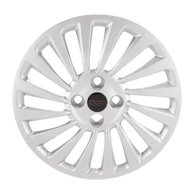 Hubcaps 15 inch