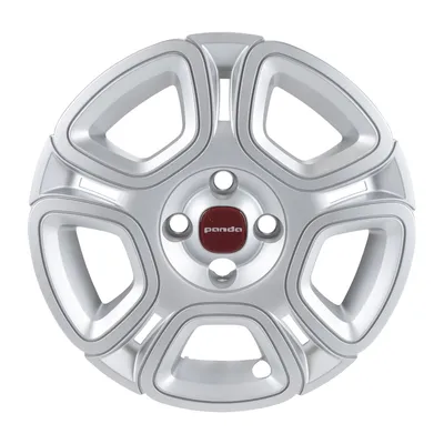 Hubcap