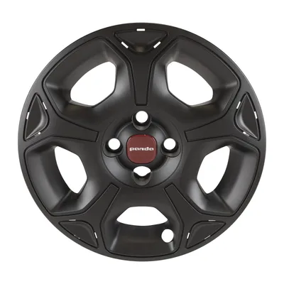 Hubcap 15 inch
