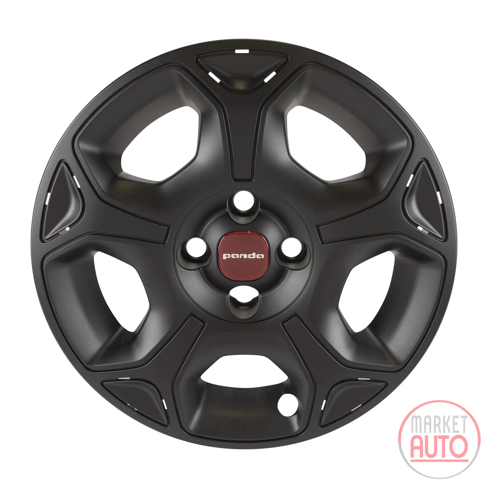 Hubcap 15 inch