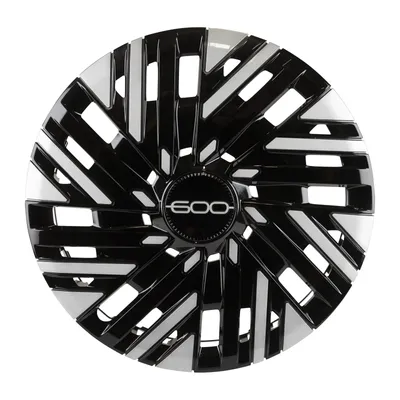 Hubcap