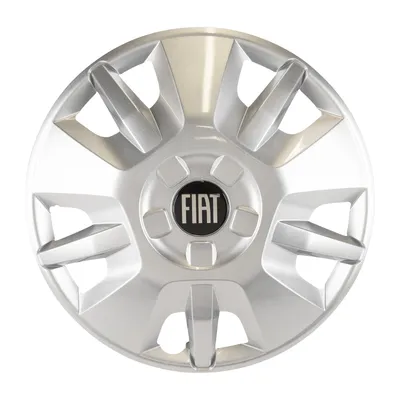 Hubcap 15 inch