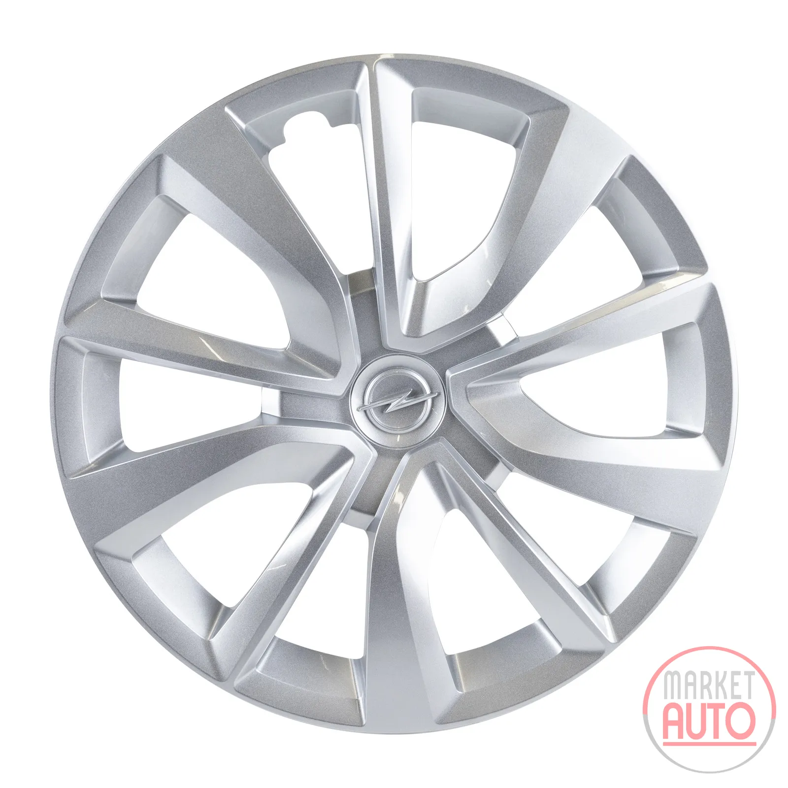 Hubcap 15 inch